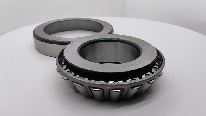 LiuGong Top Roller Bearing