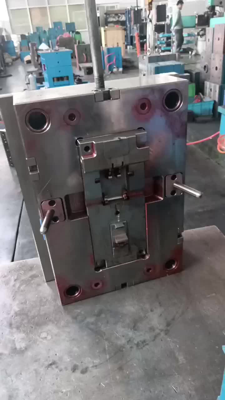 Product forming mould