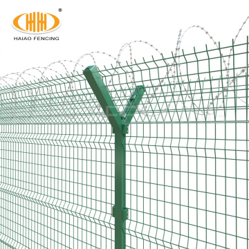 Top 10 China Airport Metal Fence Manufacturers