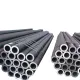 ASTM A53-A Auto Part Steel Pipe