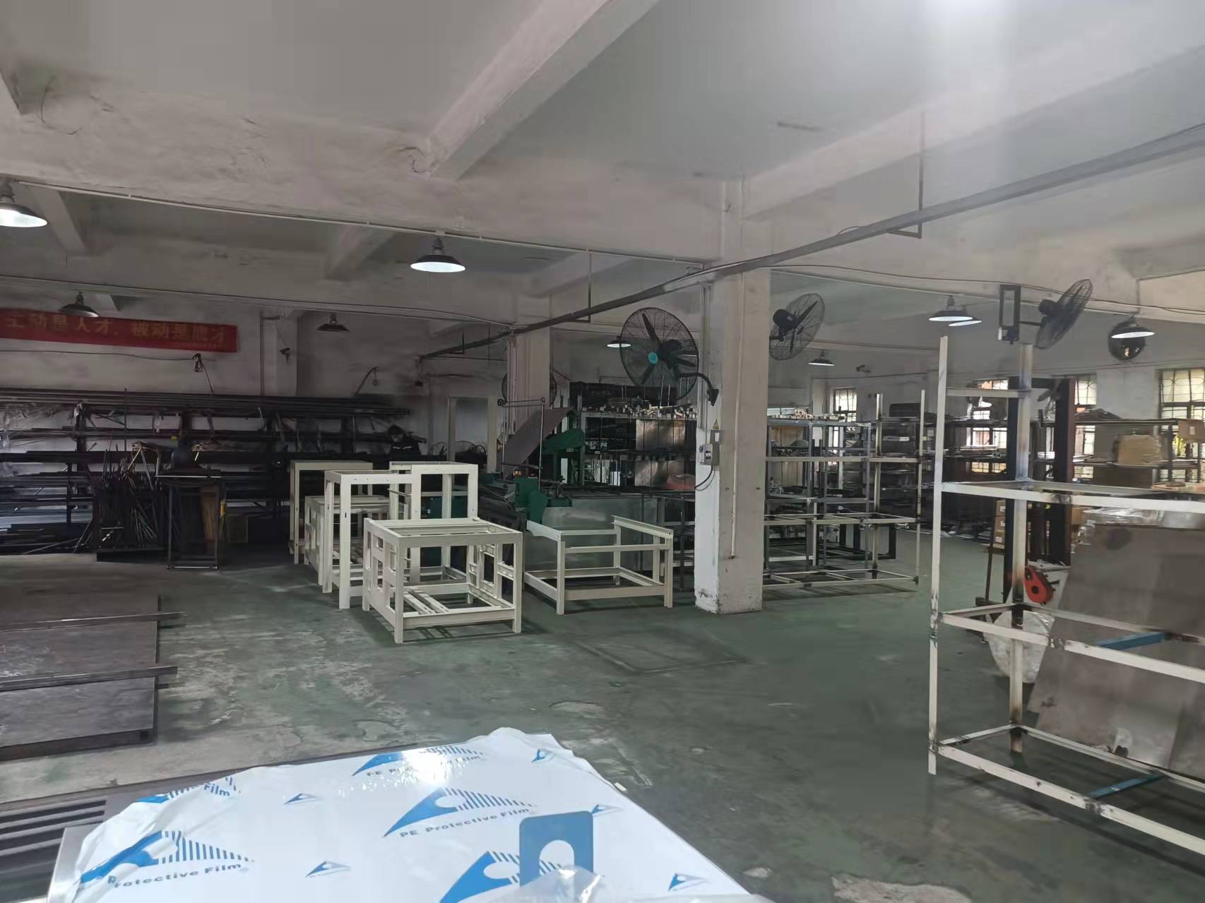 Dongguan Yuantong Technology Co., Ltd.