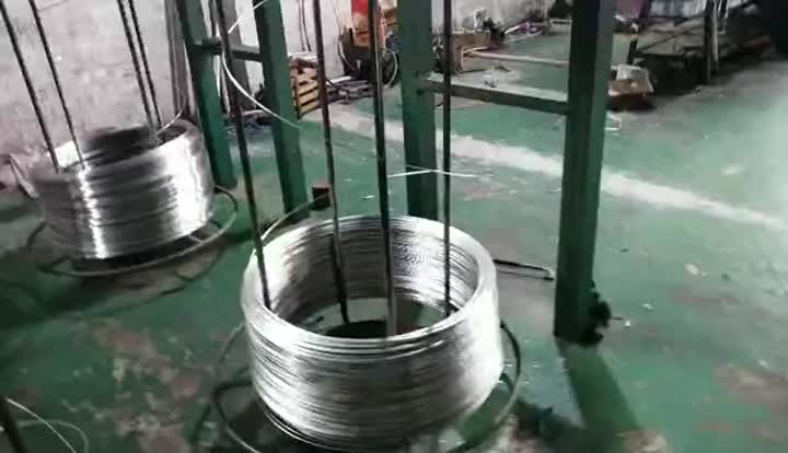 stainless steel wire