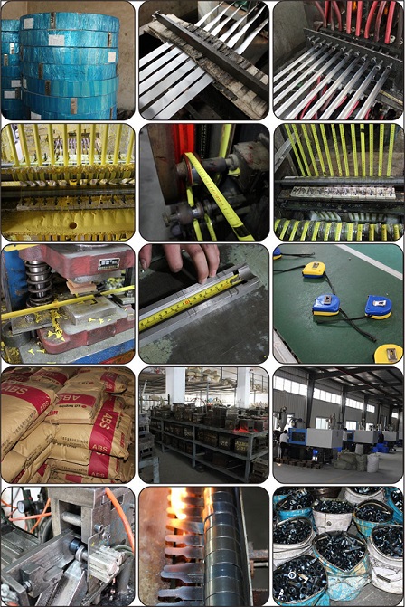 HENAN 95 MEASURING TOOLS CO.,LTD.