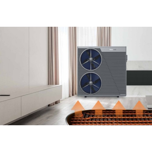 EVI Heat Pump est-elle un bon investissement?