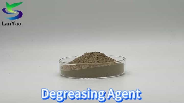 Degreasing Agent 2