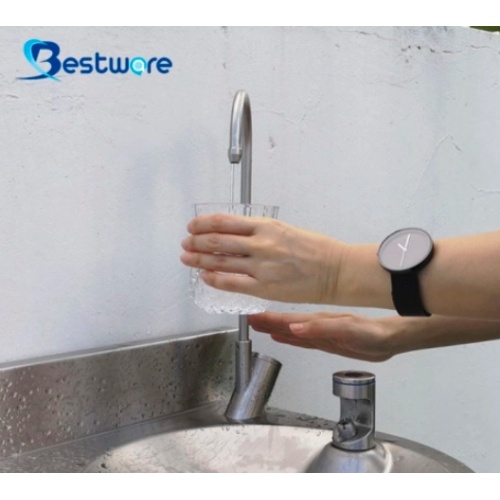 Ensuring Optimal Performance: Maintenance and Management of Sensor Drinking Bubbler Tap Installations