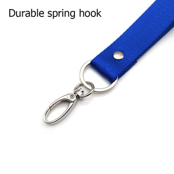 Top 10 Most Popular Chinese Colorful Zipper Lanyard Brands