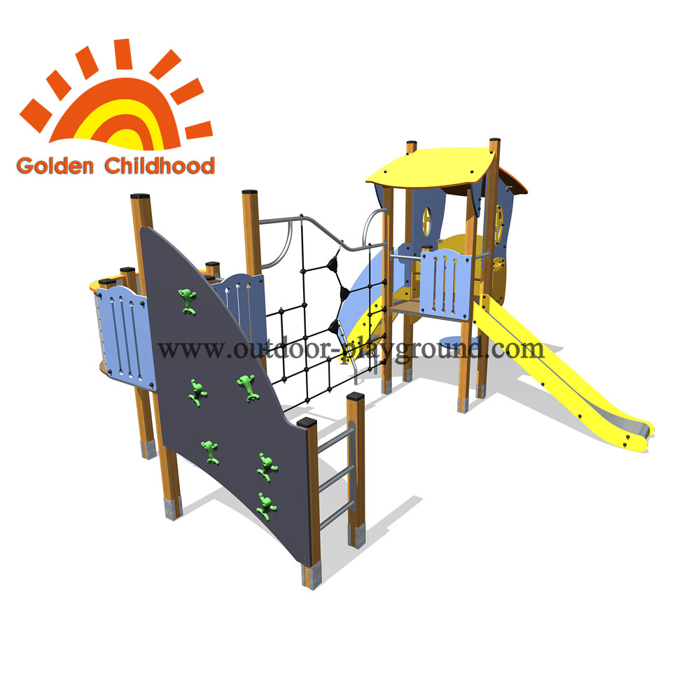 Children S Outdoor Play Equipment