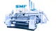 Bopp Thermal Film Extruger Machine