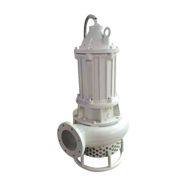 Wholesale high quality centrifugal water U sewage submersible stainless steel pump,submersible pump different with slurry pump