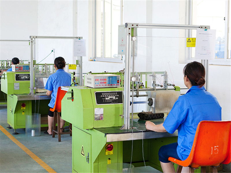 Ningbo Biote Mechanical Electrical Co.,Ltd