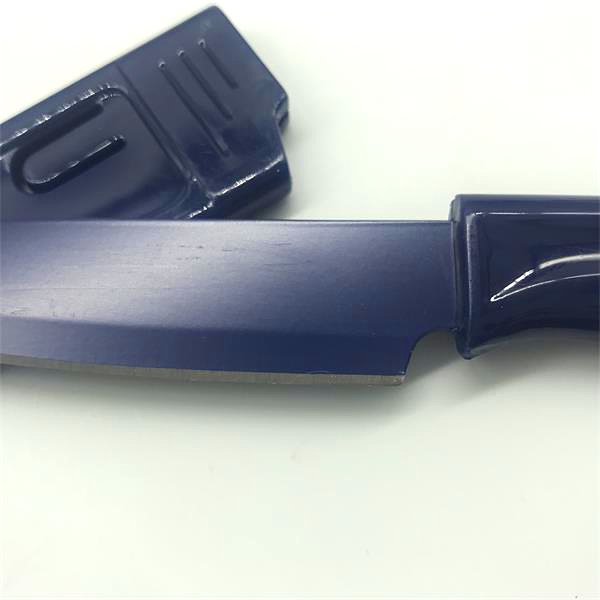 cuchillo de cocina de acero inoxidable stainless steel paring knife