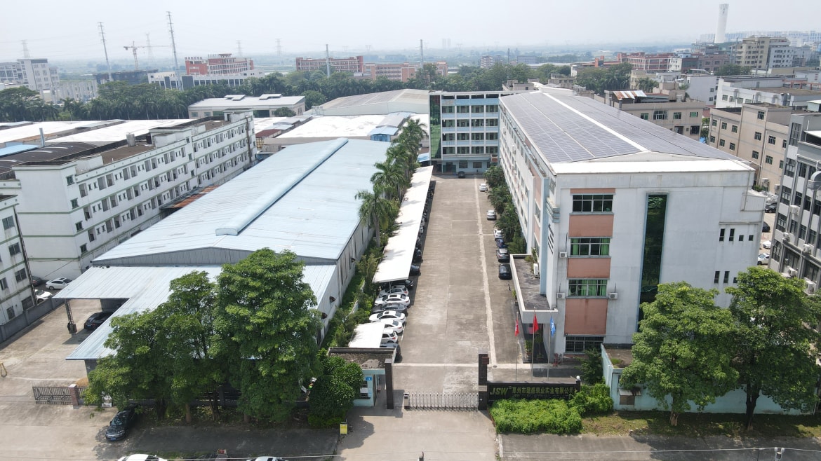 JSW Industrial Co.ltd