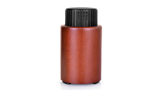 car diffuser essential oils aromatherapy