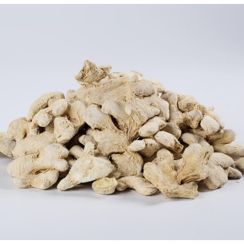 The Benefit of Dehydrated Ginger Products