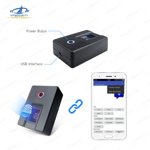 What do you need to know before installing a Fingerprint Scanner?