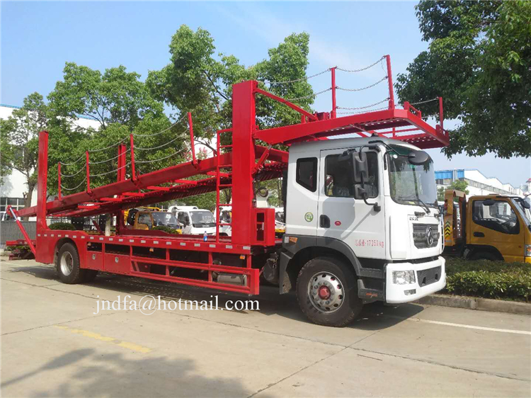 Car carrier+86 155 8888 8989 