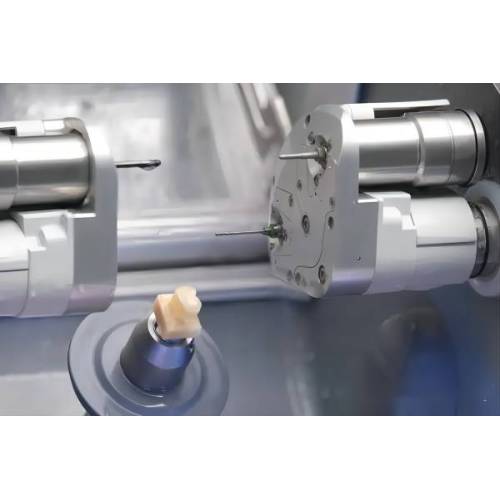 Why The Medical Industry Needs CNC Machining?