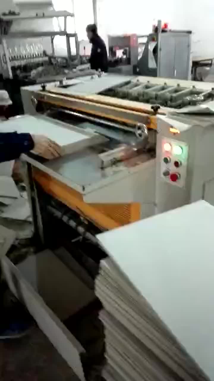 KC-1000 semi-auto slotting machine