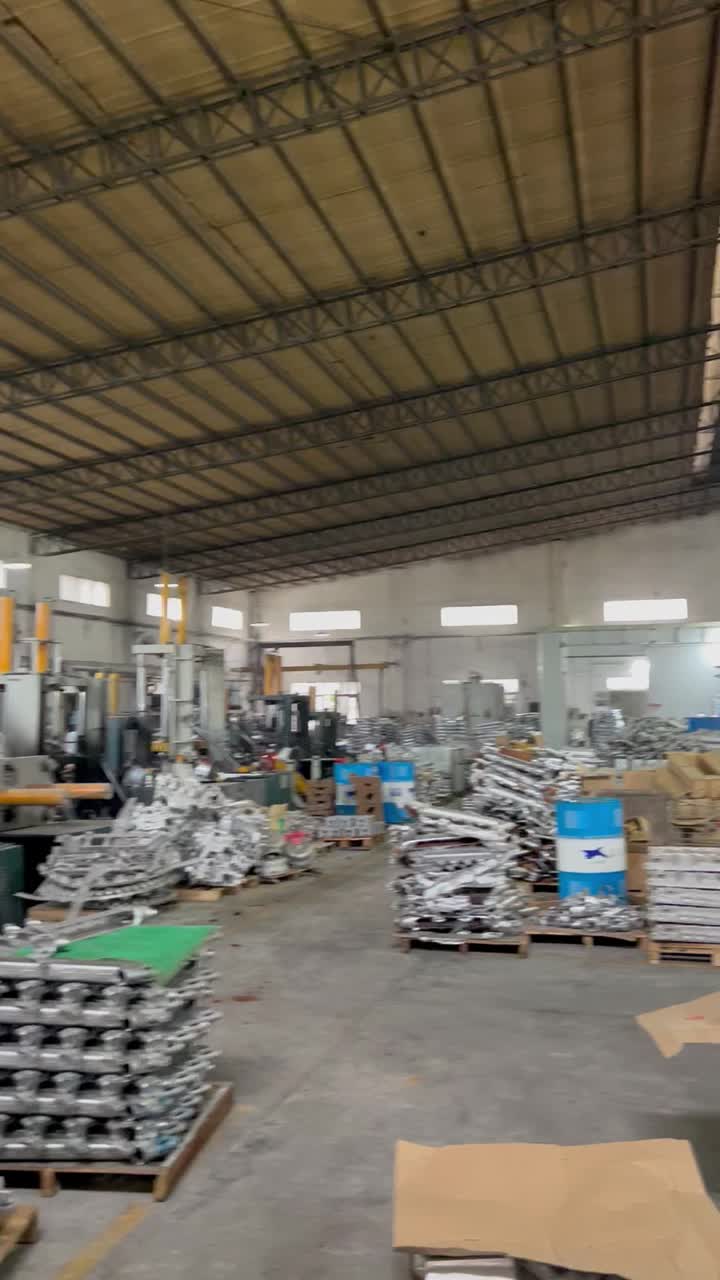 Foundry