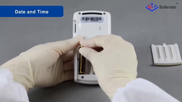 Video de configuración de BioHermes A1C EZ 2 0.mp4