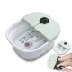 Kawalan Jauh Dilipat Kaki Spa Bath Massager