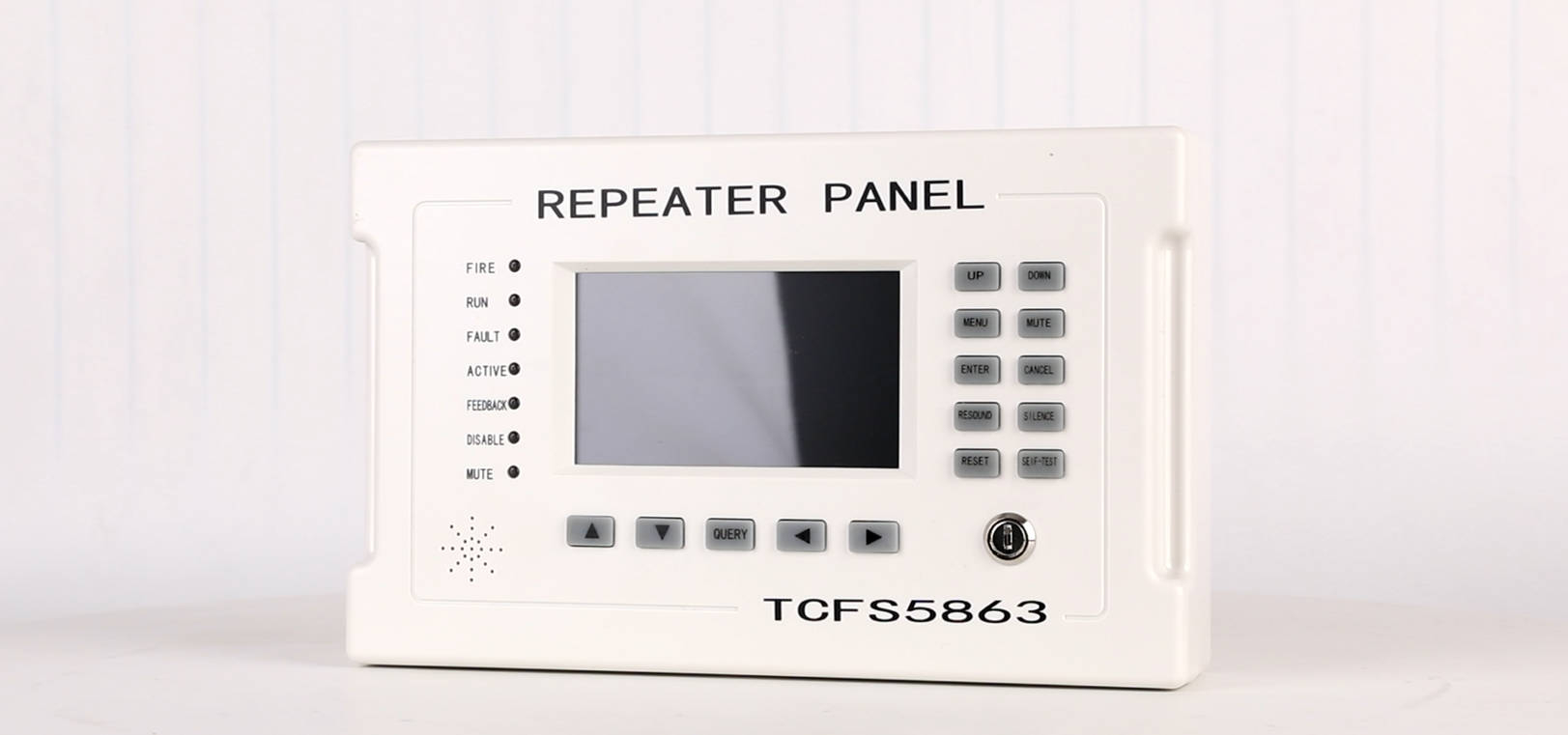 repeater penal 5863