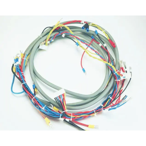 Top-Rated Custom Wire Harness Manufacturers in USA for Automotive and Industrial Applications