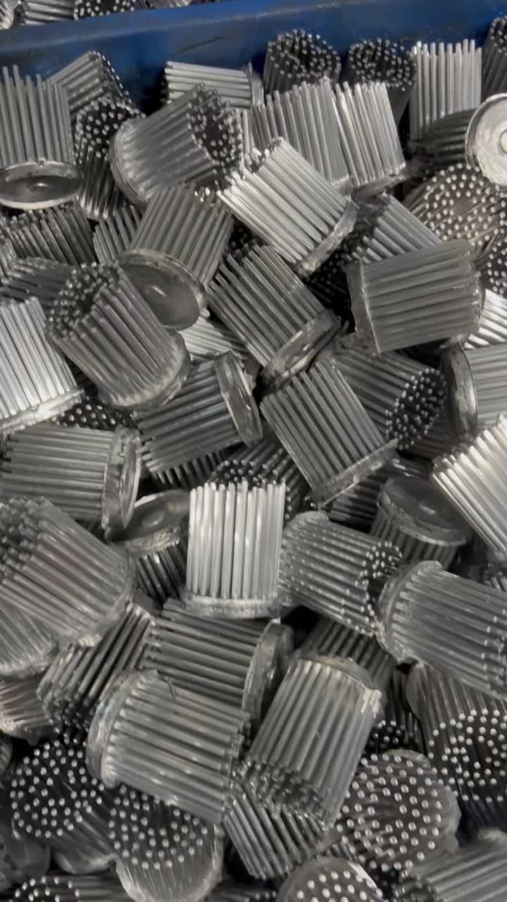 Forging product blank
