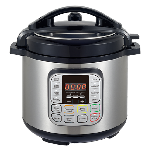 D22 Multi Pressure cooker