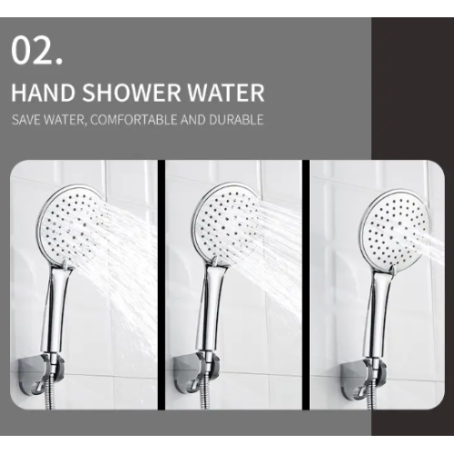 Exploring the Anatomy of a Shower Faucet: Understanding the Parts