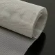 malha de fio de tecido de tecido de tecido de tecido inoxidável de alta resistência