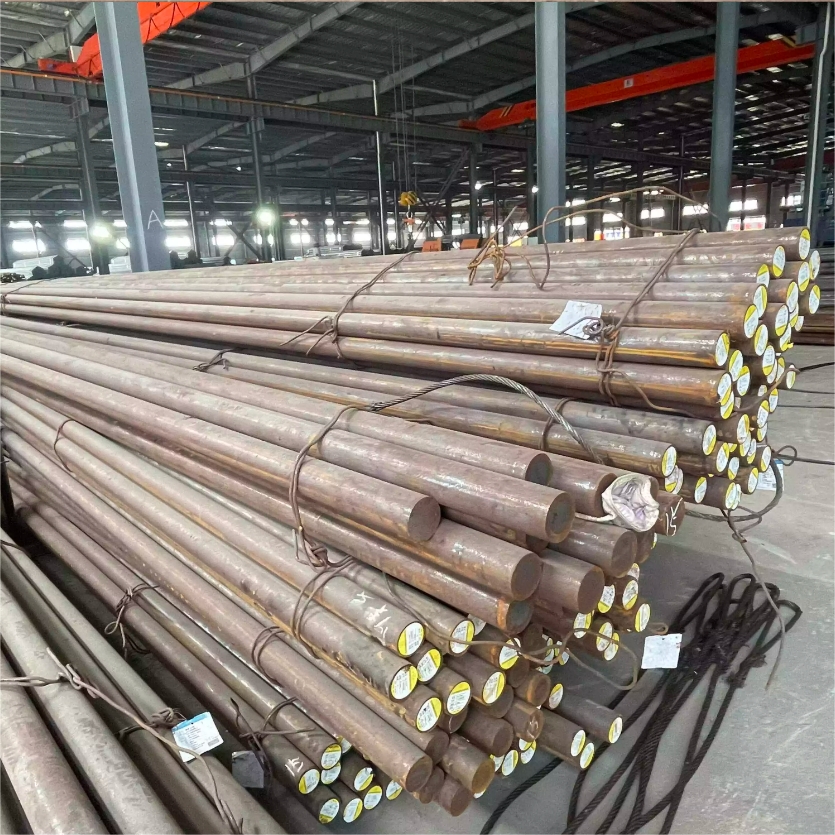 Round Steel Bar 19