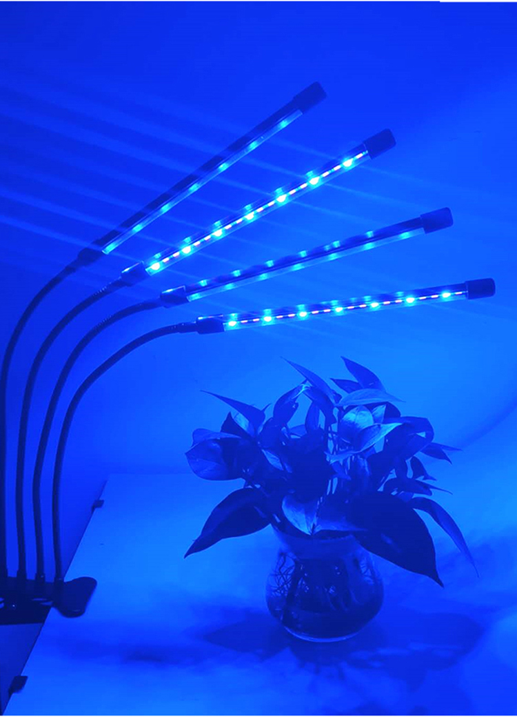 led grow light kingled