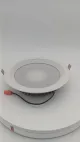 Eingebettete LED -Downlight im Freien mit geringer Energieer Energieeinsparung