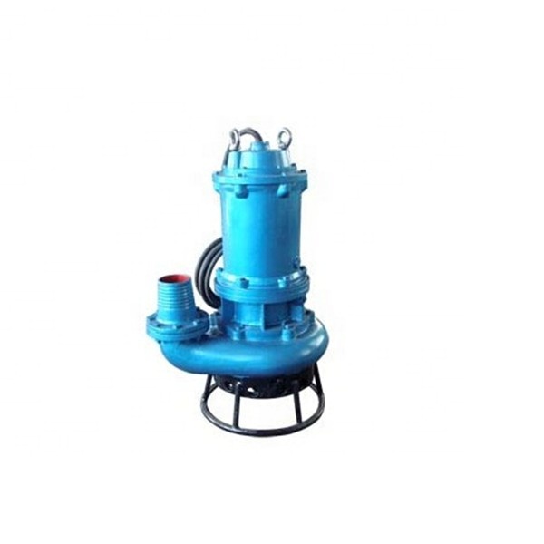 Wholesale high quality centrifugal water U sewage submersible stainless steel pump,submersible pump different with slurry pump