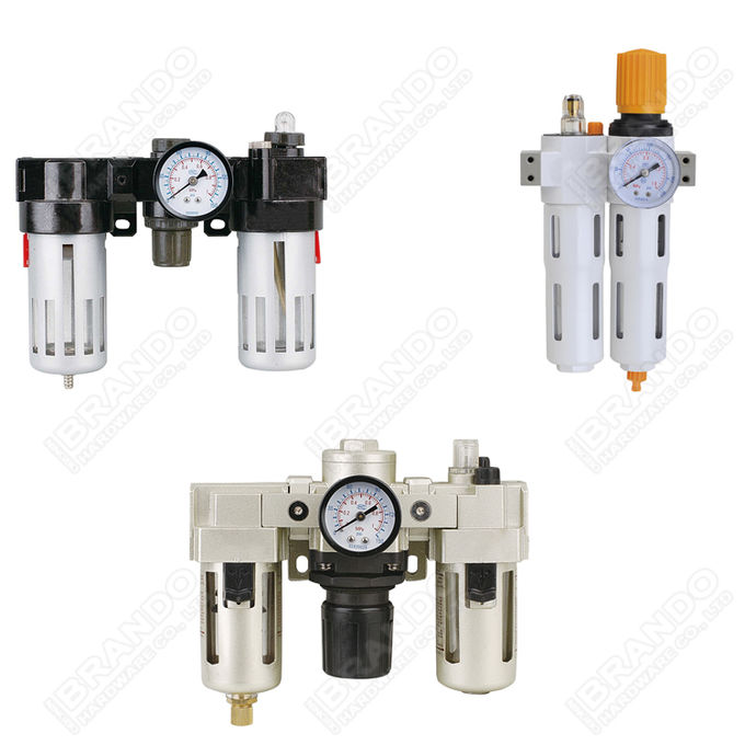 3V310-08 Airtac Type 3 Way Pneumatic Air Solenoid Valve 1/4'' 12VDC 6