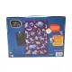 Pavimenti per puzzle in carta da 48 pezzi per bambini