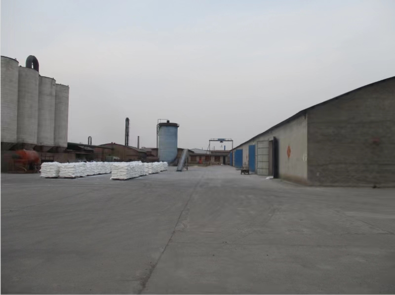 Zhengzhou Enlin Import And Export Trade Co., Ltd