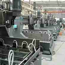  Shandong EN FIN CNC Machinery Co., Ltd