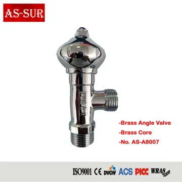 Top 10 China Brass Stop Valves Manufacturing Companies With High Quality And High Efficiency