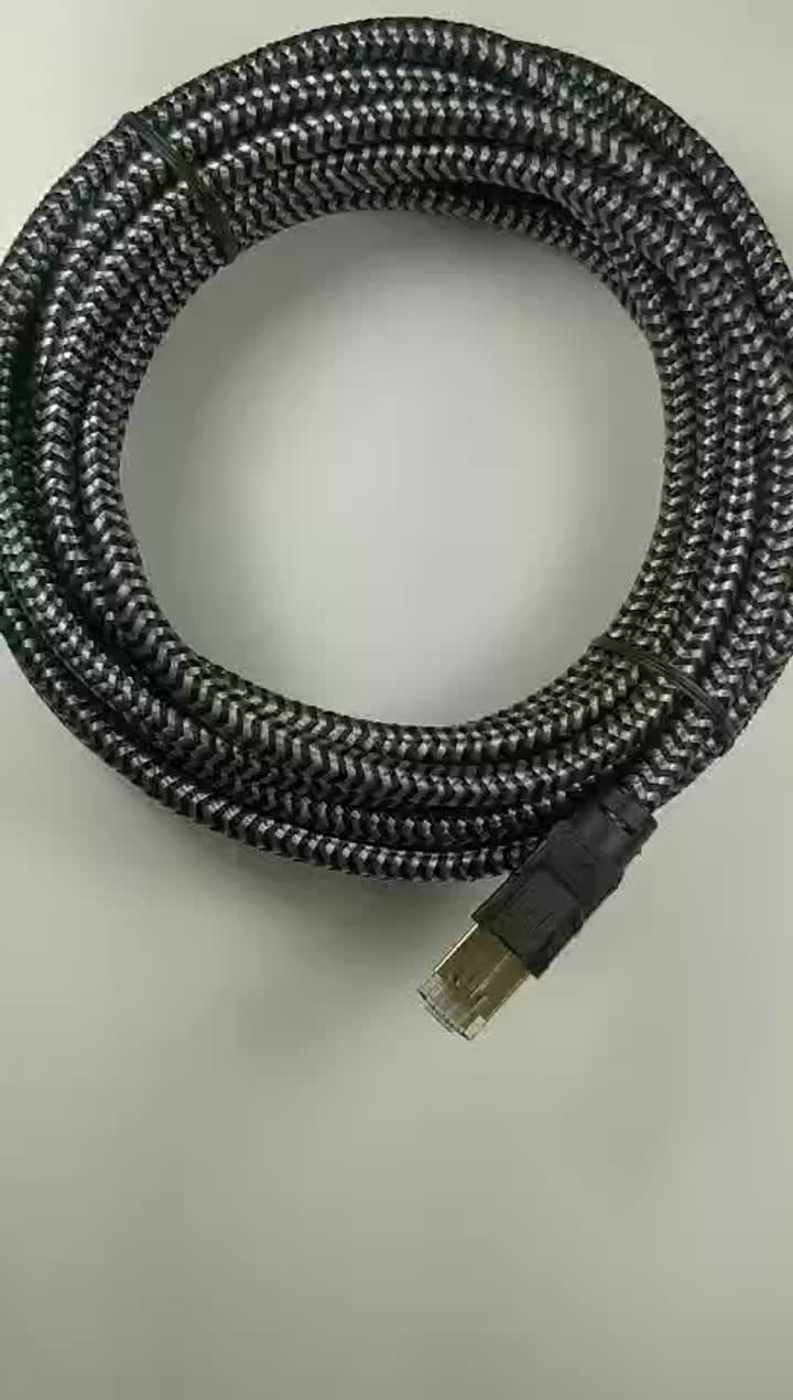 Vídeo con cable Ethernet trenzado CAT8 (7)