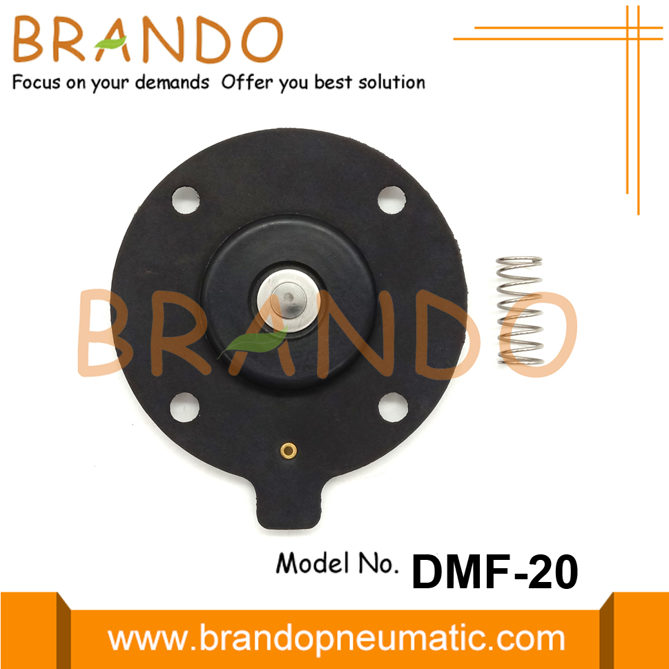 DMF-Z-20, DMF-ZM-20 Diaphragm