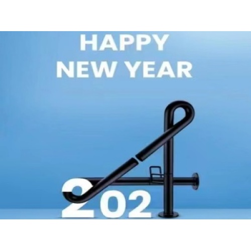 Our basin mixers and us wish you all happ new year