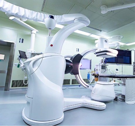 медицинское лечение