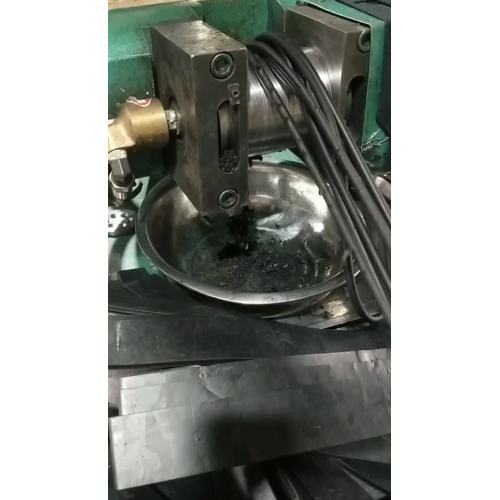 Technological Process of PHE Spare Plate