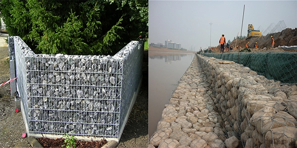 gabion box 