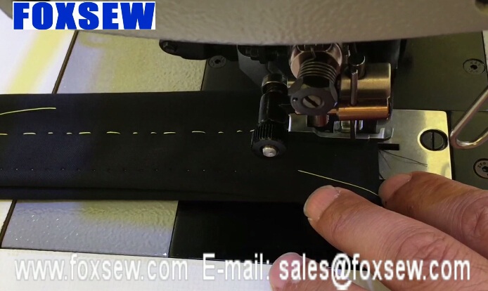 Hand Stitch Sewing Machine 