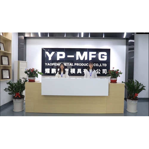 YaoPeng Metal Products Co., Limited