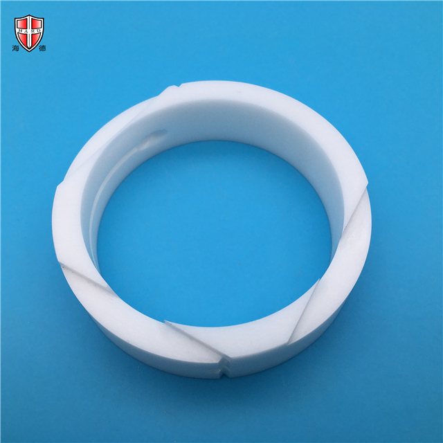 zirconia bearing sleeve